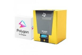 Новый POLYGON и прошивка для PICASO 3D Designer