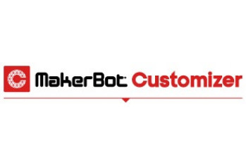 Приложение MakerBot Customizer и конкурс от MakerBot.