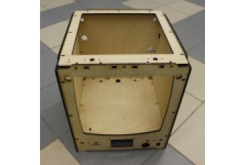 Корпус для 3D-принтера
