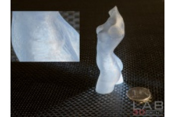 Печать ювелирным качеством 10 микрон Печать ювелирным качеством 10 микрон