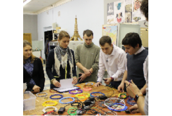 День открытых дверей в ЦМИТ 3D LAB