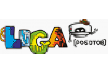Зимний Робомарафон с Лигой Роботов