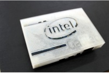 Корпус для Intel Galileo из прозрачного пла