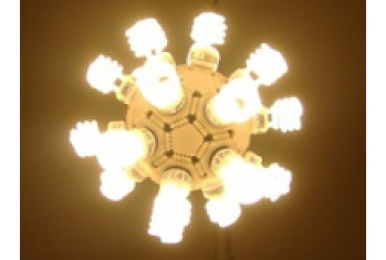 Светильник Atomic Sun