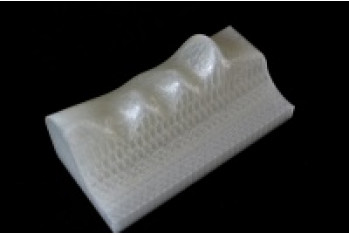 3D печать ручки для джойстика из PLA пластика