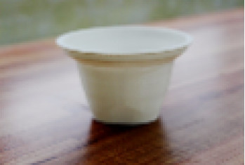 Стаканчики из PLA пластика