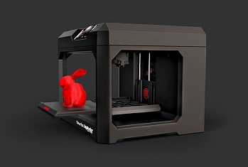 3D принтеры MakerBot 5-го поколения