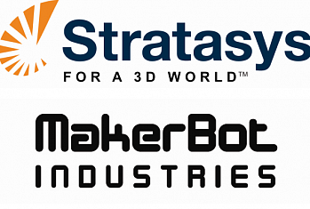 Подробности слияния Makerbot и Stratasys