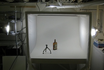 Мини фото лаборатория (LightBox) … появились новые фото