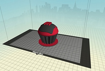 Обновление MakerBot MakerWare 2.0
