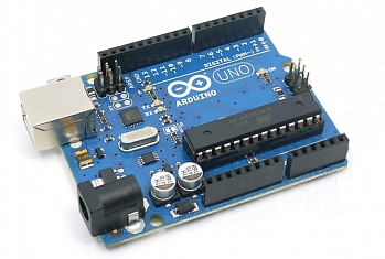 Arduino для начинающих. Учебный курс.