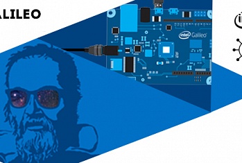 Intel Galileo для преподавателей