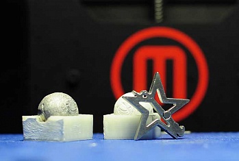 Анонс воркшопа. Литье металлов в формы сделанные при помощи технологии 3D печати