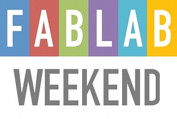 ЦМИТ Лаборатория примет участие в хакатоне FabLab Weekend