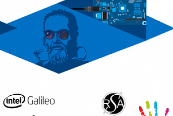 Galileo для продолжающих. Учебный курс. 9 ноября