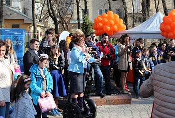 Фестиваль «Новое поколение»