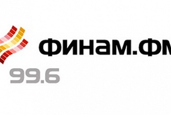 Выступление в прямом эфире Финам FM